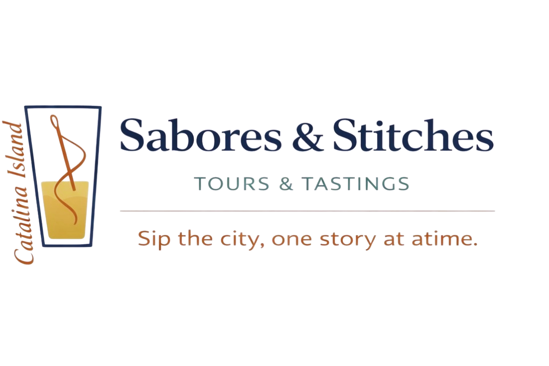 Sabores & Stitches Drink Tours